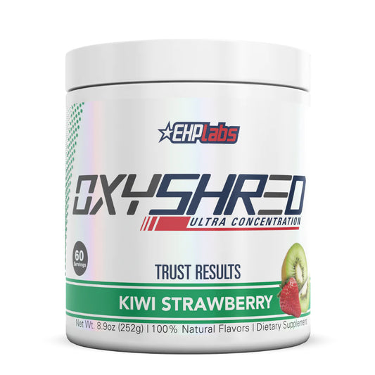 Oxyshred Ultra Concentration