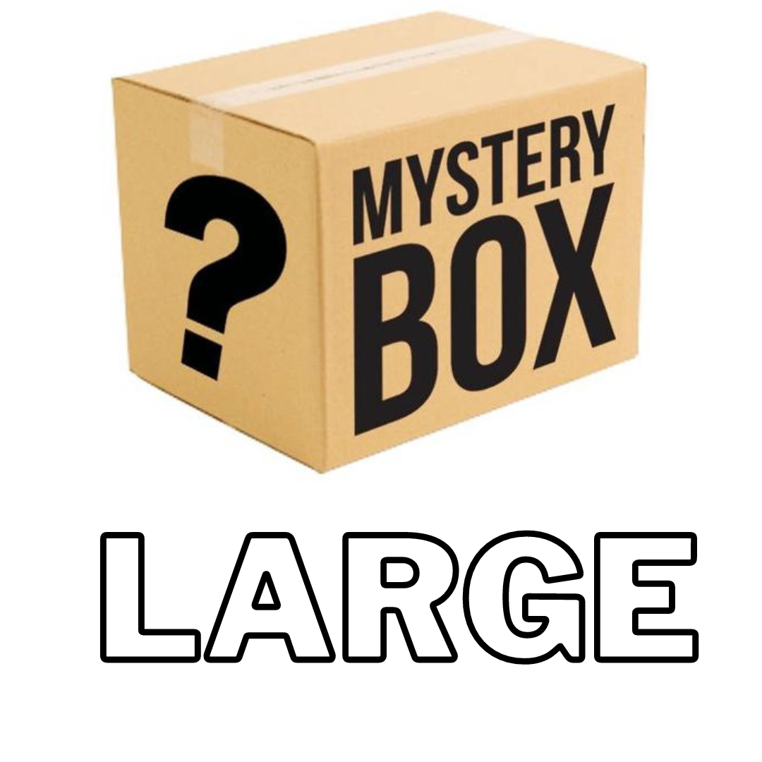 Mystery Box Large