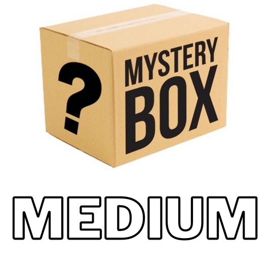 Mystery Box Medium