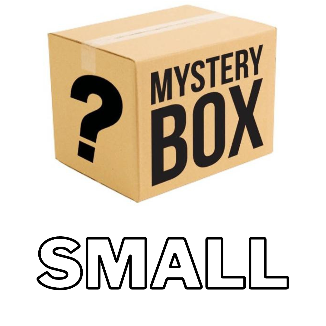 Mystery Box Small