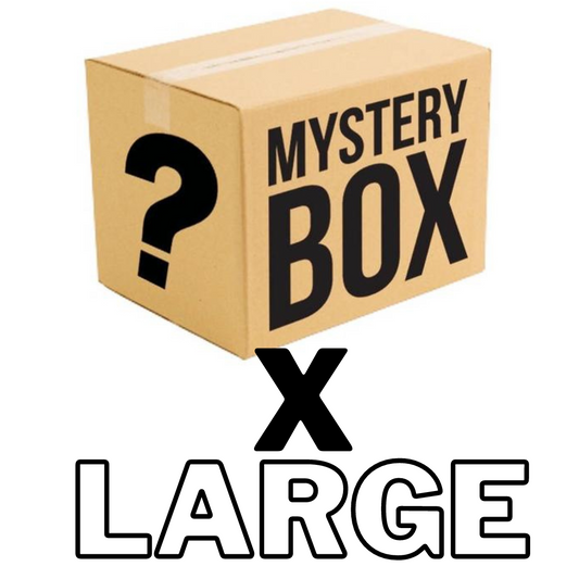 Mystery Box XL