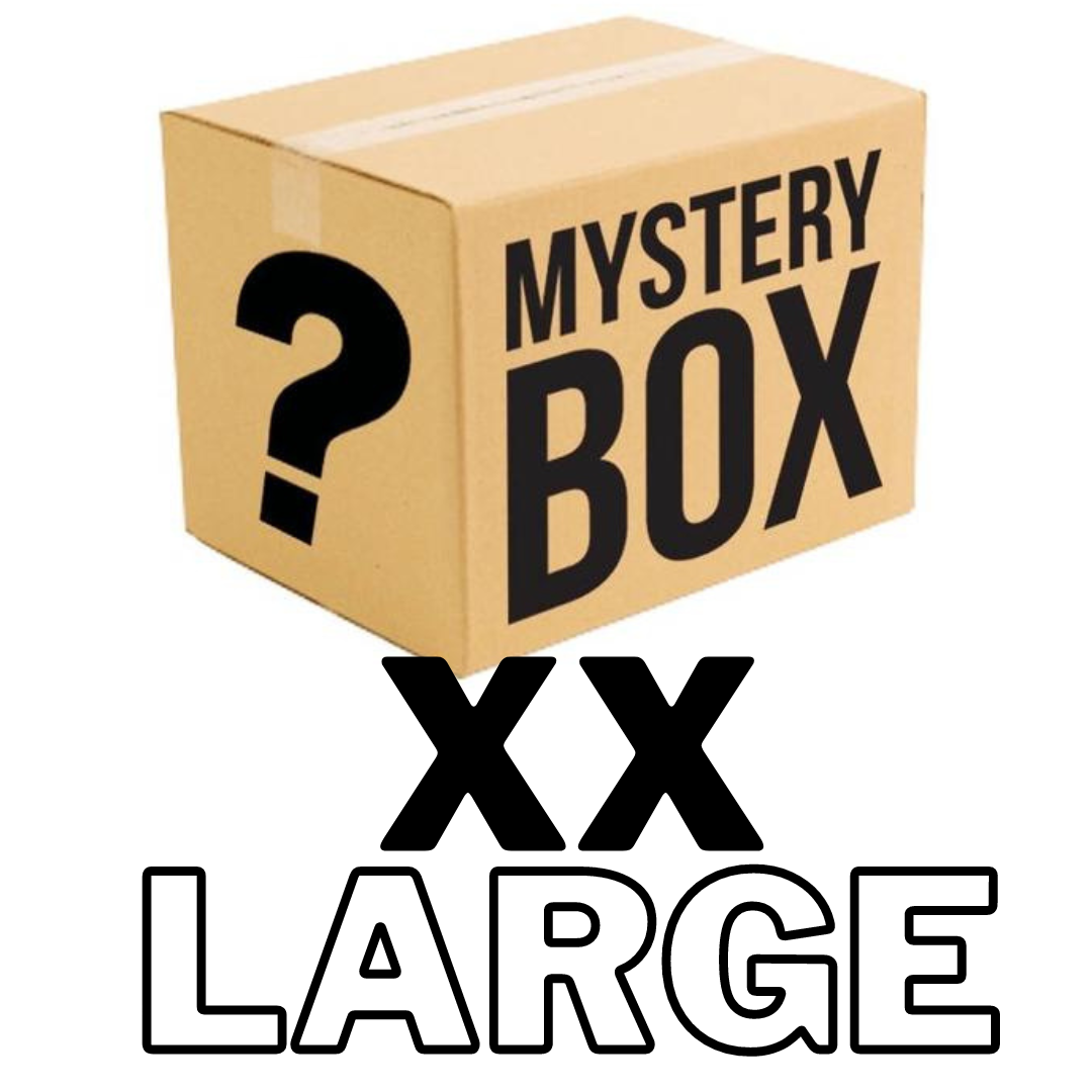 Mystery Box XXL